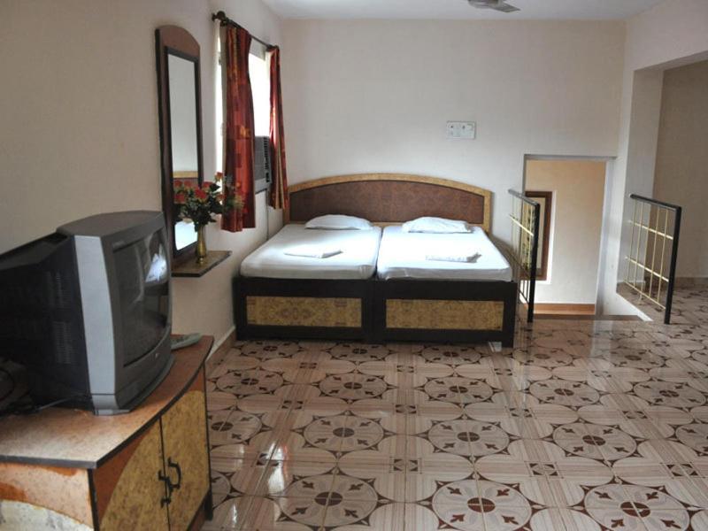Hotel Picnic Plaza Sangolda ห้อง รูปภาพ