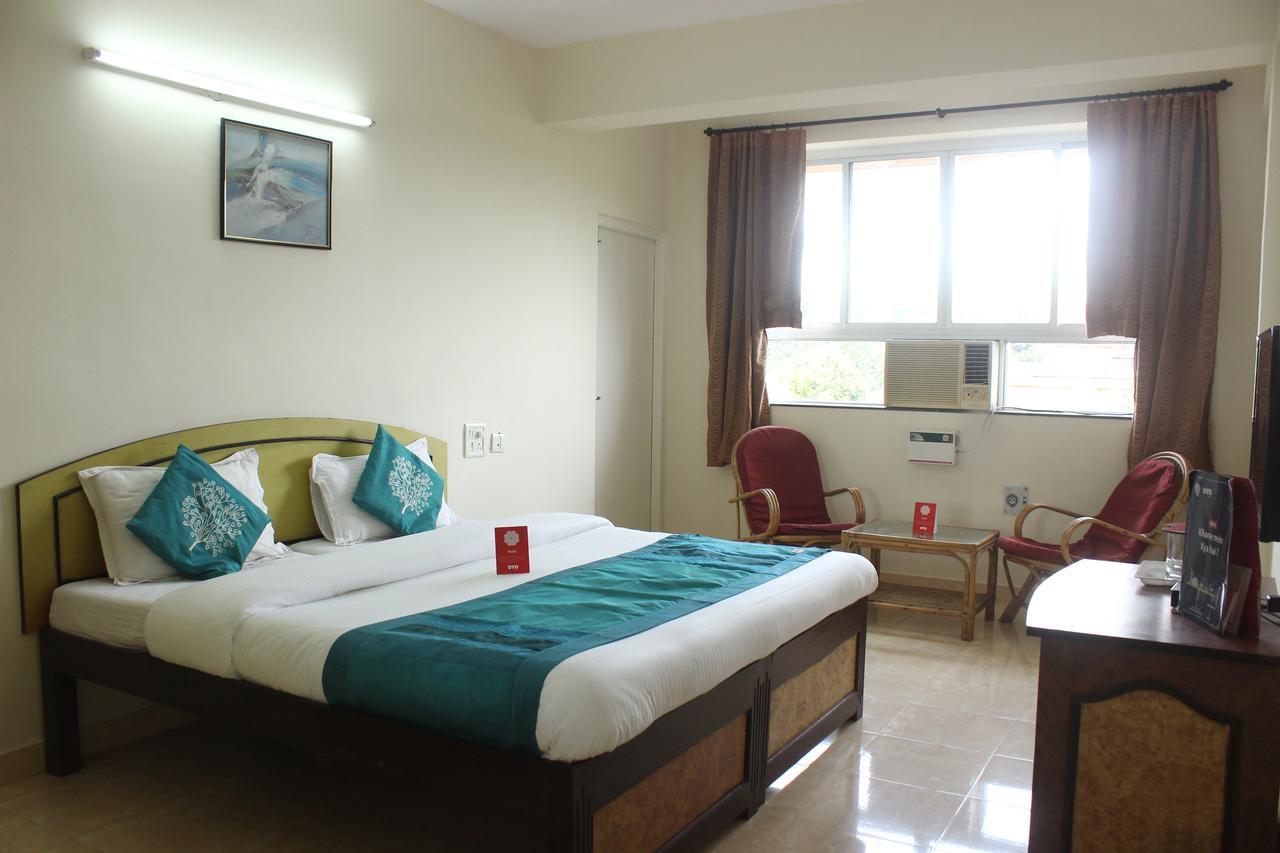 Hotel Picnic Plaza Sangolda ภายนอก รูปภาพ