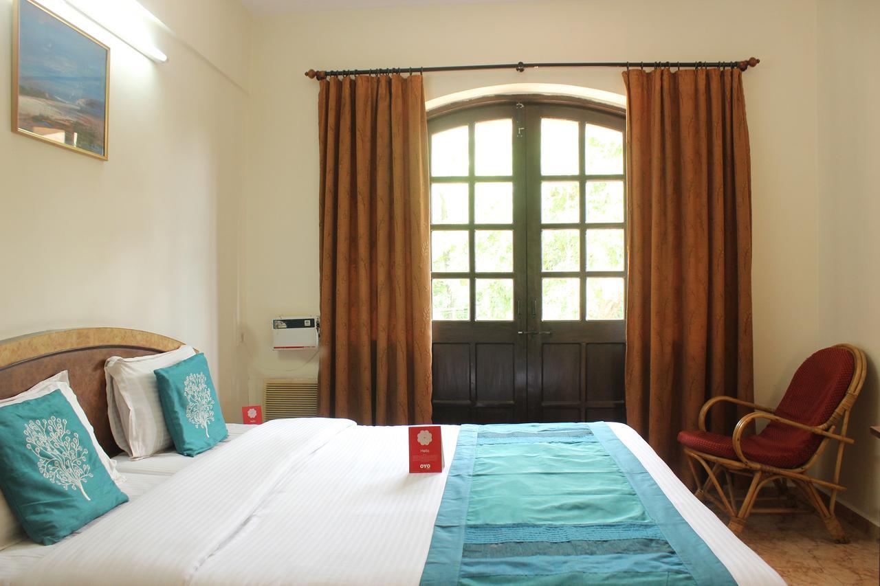 Hotel Picnic Plaza Sangolda ภายนอก รูปภาพ