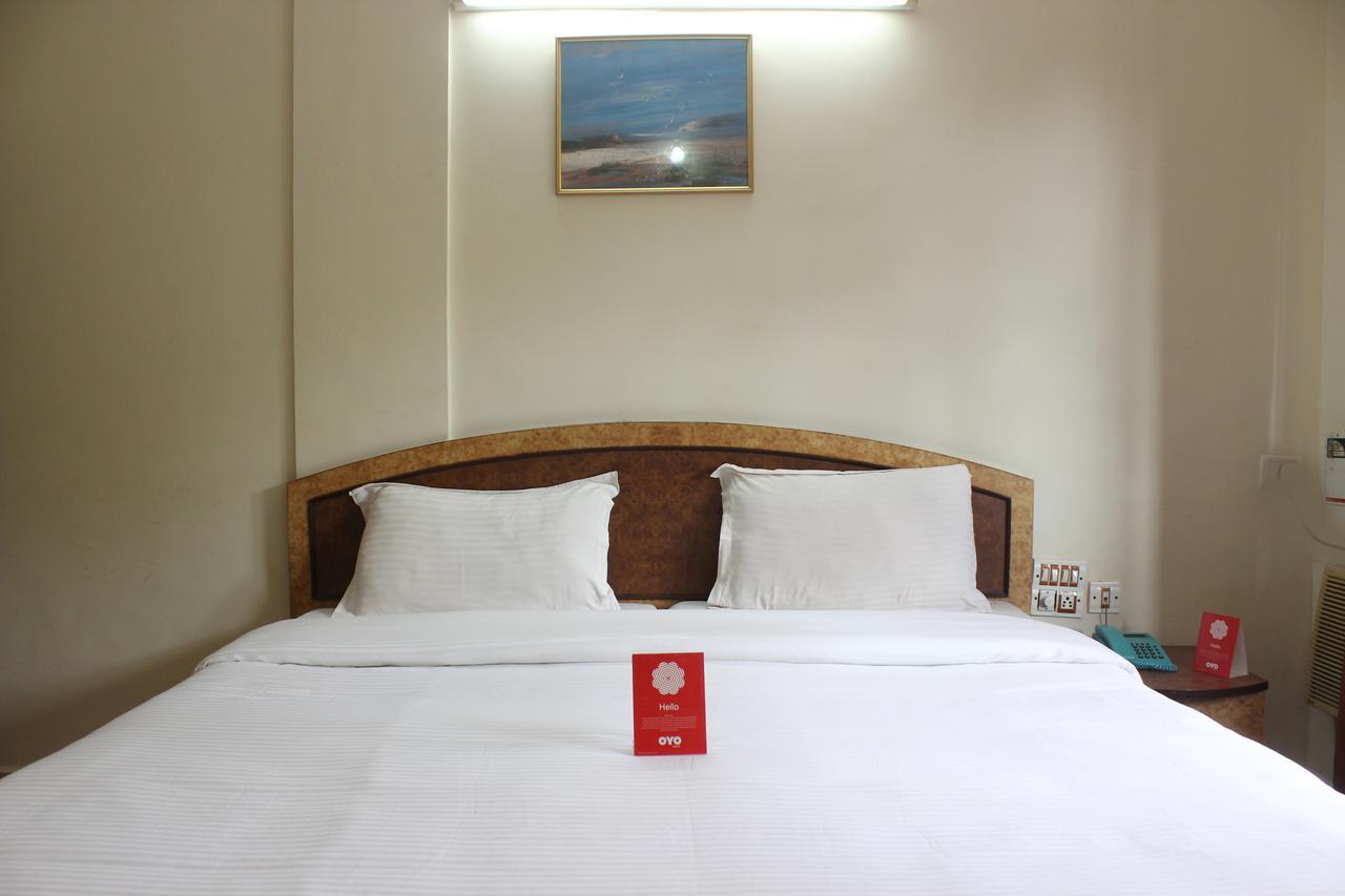 Hotel Picnic Plaza Sangolda ภายนอก รูปภาพ