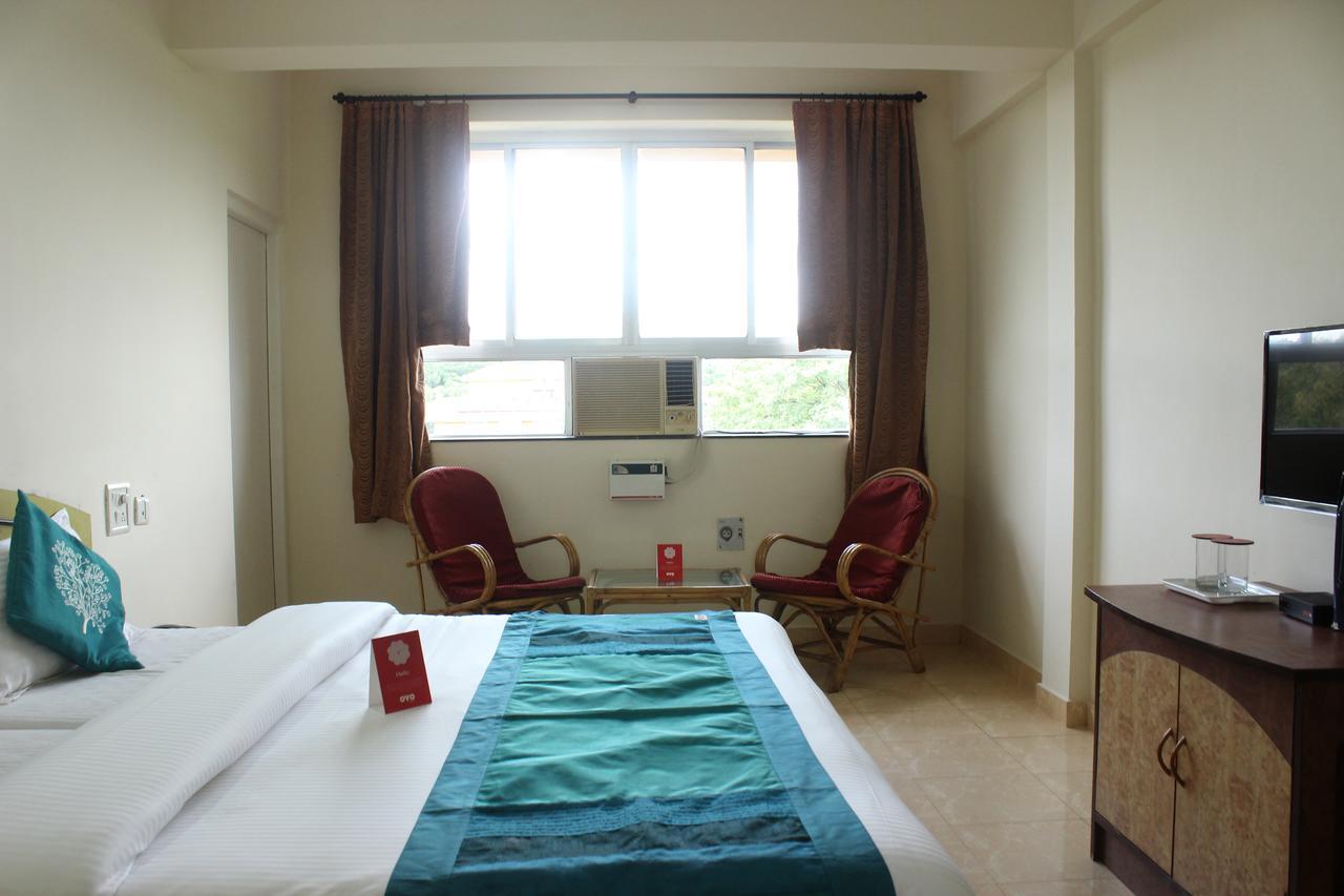 Hotel Picnic Plaza Sangolda ภายนอก รูปภาพ