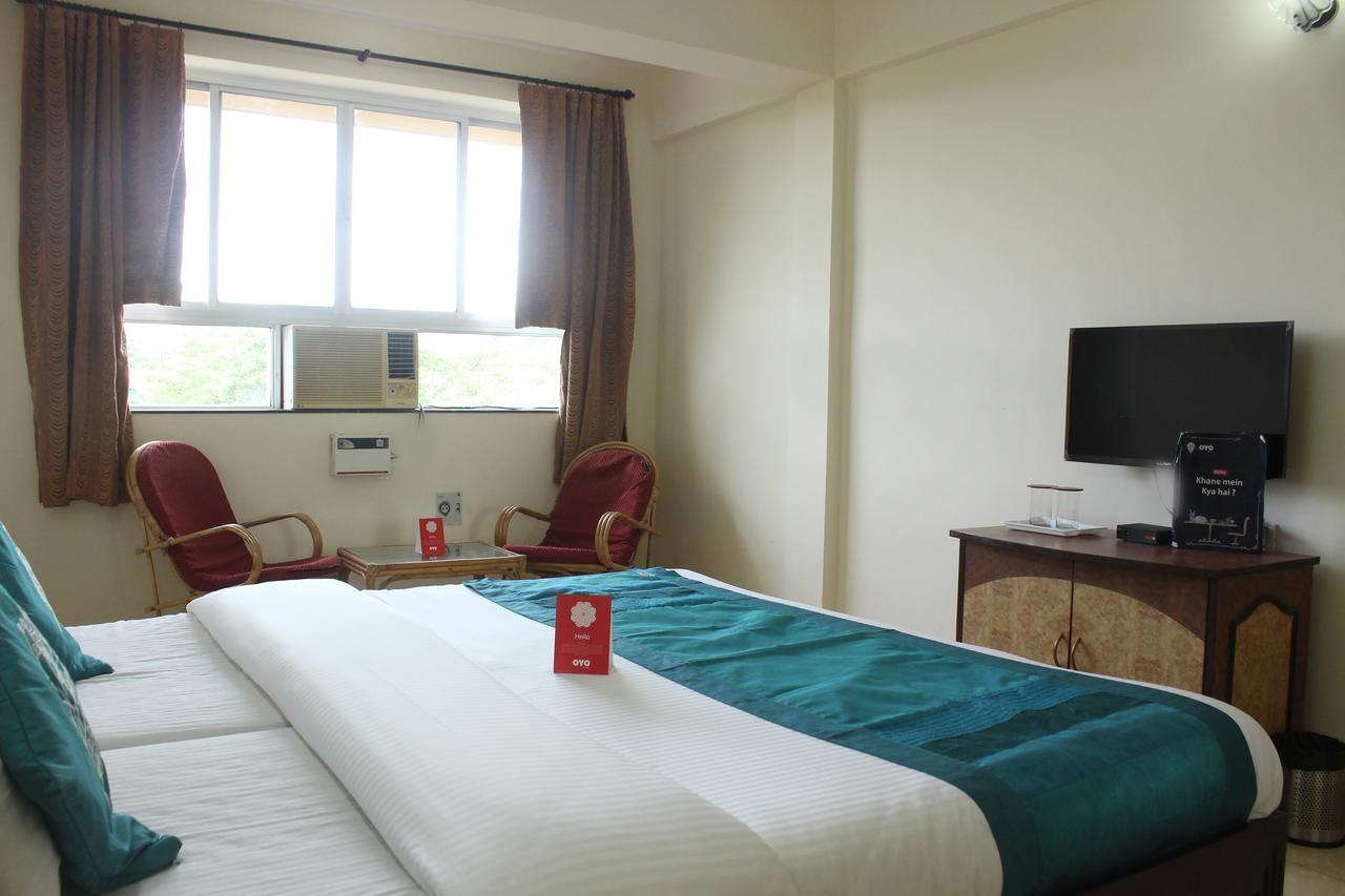 Hotel Picnic Plaza Sangolda ภายนอก รูปภาพ