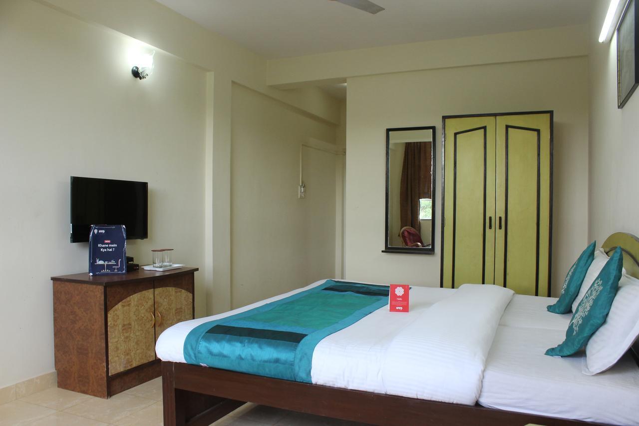 Hotel Picnic Plaza Sangolda ภายนอก รูปภาพ